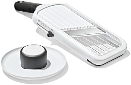 OXO Good Grips Precision Handheld Mandoline, Mandoline Slicer by Unknown