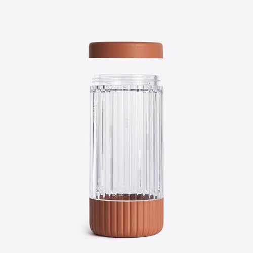 Beast Blending Vessel for Mighty 850 & Mini, 785mL, Terra - Image 2