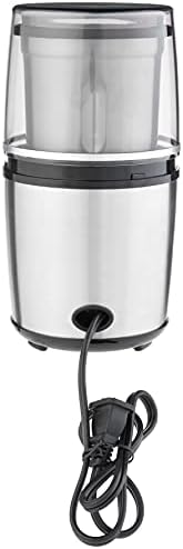 Cuisinart SG-10 Electric Spice-and-Nut Grinder,Stainless/Black,Mini,(Pack of 4) - Image 3