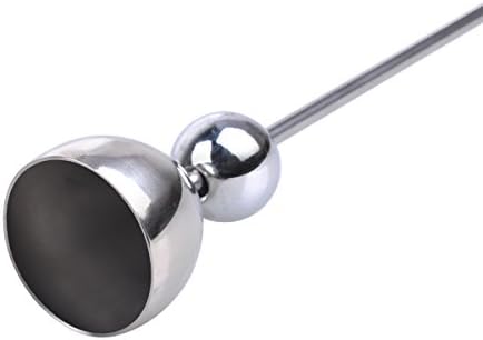 Egg Cracker Topper Cutter Stainless Steel Egg Shell Opener Separator Remover Egg Cracker Tool for Raw Eggs, Hard or Soft Boiled Eggs - Image 4