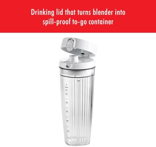 ZWILLING Enfinigy 20-oz. Personal Blender, Smoothie Blender, Silver - Image 4