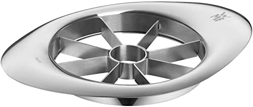 Gourmet - Apple Cutter, Cromargan Polished Stainless Steel 18/10 Dishwasher Safe