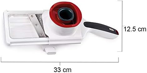 Slicer, Easy Control Handheld Slicer