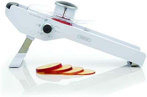 Farberware Pro Mandolin Slicer With Adjustable Table - Image 4