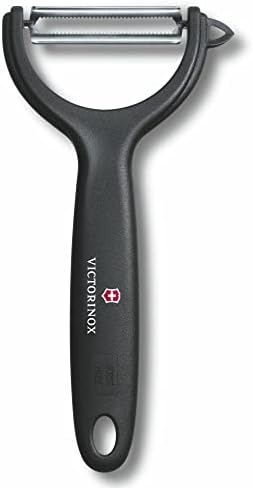 Victorinox 182269.0 Tomato/Kiwi peeler, Black