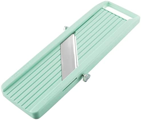 Benriner Vegetable Slicer Green (Old Version) by Benriner