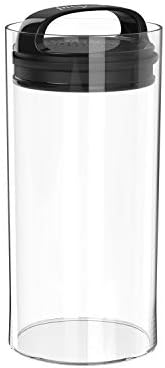 Evak Fresh Saver Plastic Canister - 10'x4.75'x4.75'