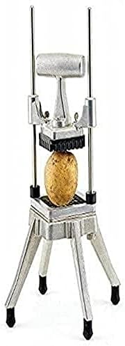 Winco 1/4" Quick Manual Chopper/Dicer by Winco