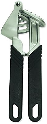 (EGU-10) Pro-Grip Garlic Press