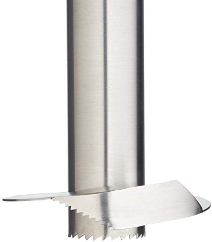 MasterClass Stainless Steel Pineapple Corer/Slicer/Peeler