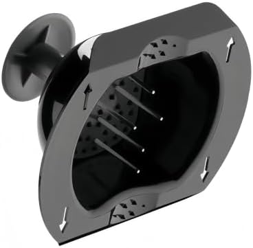 V-Blade Mandolines Slicer, Adjustable Stainless Steel Cutter - Image 4