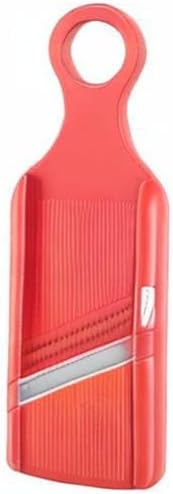 Aikogyo 21041 Q Series Vegetable Cooker, Shredder, Made in Japan, Red - Image 4