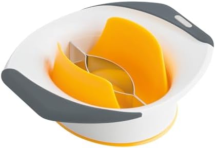 3-in-1 Mango Slicer, Peeler & Pit Remover Tool