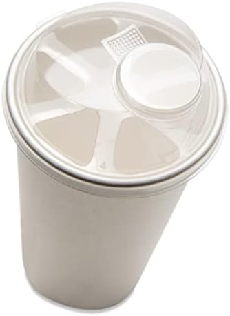 Shaker Disposable Supplement Shaker Plain 40-Count Bag