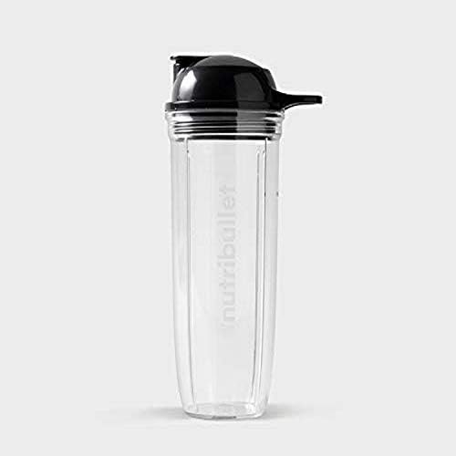 nutribullet Blender Combo Easy Twist Blade.5 lbs & 32 oz Cup with To-Go Lid - Image 4