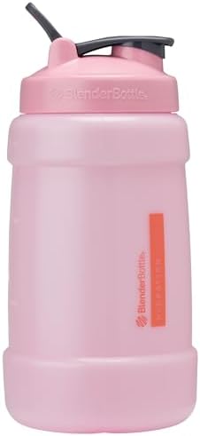 Koda Jug Plastic Water Jug 74 oz Pink