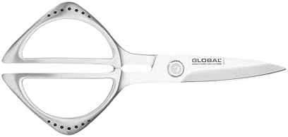 Cutlery-shears, Stainless