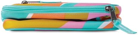 Freezable Classic Lunch Box, Retro Wave