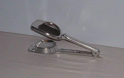 Norpro Cast Aluminum Egg & Mushroom Slicer, 7.5″ - Image 4