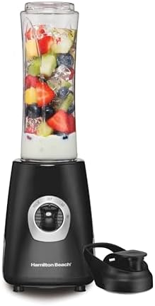 Go Sport Portable Blender For Smoothies