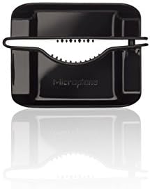 Microplane Adjustable Mandoline Slicer with V-Blade and Julienne Stainless Steel Blades, Handheld Mandoline for Potatoes, Carrots and Other Vegetables - Image 5