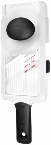 OXO Handheld Mandoline, White - Image 5