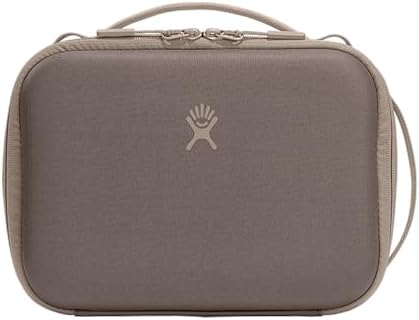 Hydro Flask Carry Out Lunch Box – Insulated Adult Lunch Cooler for Men and Women 5 L Sandpiper