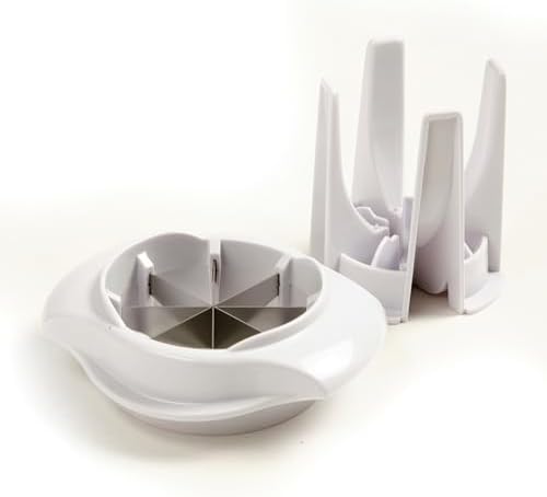 Norpro Lemon/Lime Slicer, White