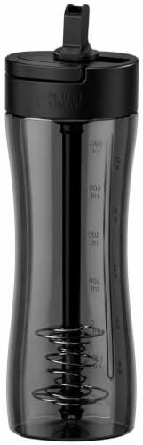 PerfectShaker LUMA 28oz Tritan Protein Shaker Bottle with Straw by PerfectShakers