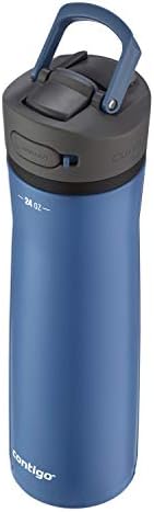 Ashland 2.0 Water Bottle with Autospout Lid, Blue Corn, 24oz