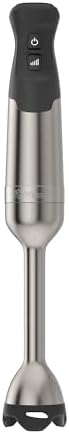 Vitamix 5-Speed Immersion Blender, 625-Watt Motor, Stainless Steel/Black by Unknown