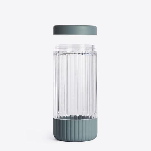Beast Blending Vessel for Mighty 850 & Mini, 785mL, Mist - Image 2
