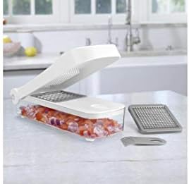 Cuisinart CTG-00-BXCHP6 Vegetable and Fruit Chopper - Image 3