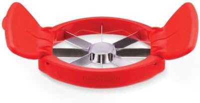 Flapple Fold Flat Apple Slicer