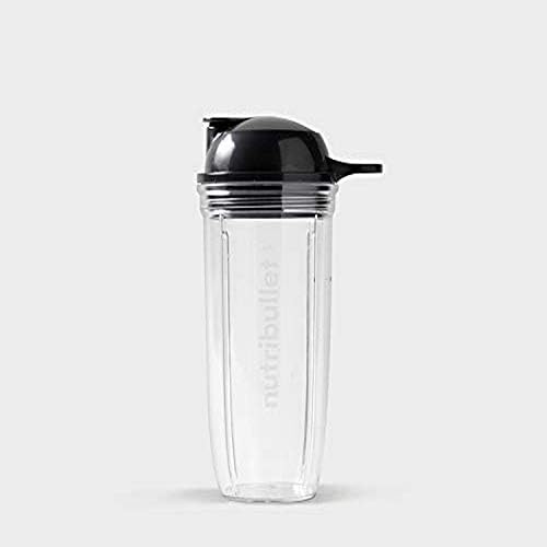 nutribullet 24 oz Cup with To-Go Lid by Unknown