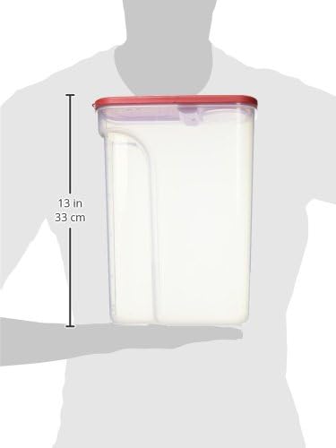 Modular Cereal Keeper, Large