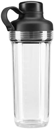 KitchenAid 16-oz Personal Blender Jar Expansion Pack by Unknown
