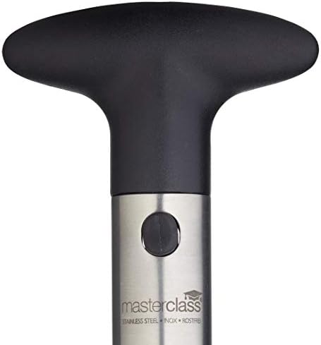 MasterClass Stainless Steel Pineapple Corer/Slicer/Peeler