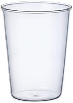 8431 CAST Iced Tea Glass, 11.8 fl oz (350 ml), Heat Resistant Glass, Microwave and Dishwasher Safe, Gift, Present
