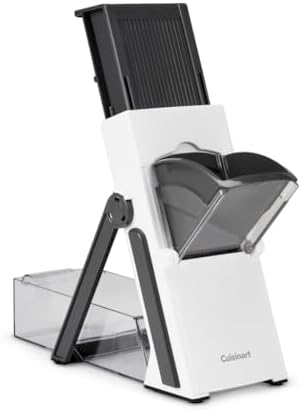Cuisinart PrecisionSlice™ Mandoline, CTG-00-PMAN02 by Cuisinart
