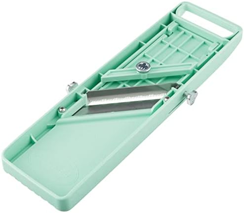 Benriner Vegetable Slicer Green (Old Version) - Image 2