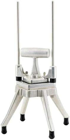 Winco 3/8" Quick Manual Chopper/Dicer - Image 2