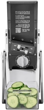 Cuisinart PrecisionSlice™ Mandoline, CTG-00-PMAN02 - Image 2