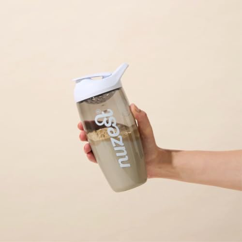 Shaker - 700ml/ 24oz - Shaker Bottle