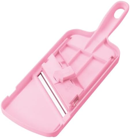 Shimomura Full Veggie Adjustable Thickness Mandoline Slicer FV-621 - Image 3