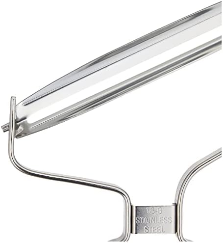 Industry ASC-733 Sharp Cabbage Peeler, Made in Japan, Niigata, Tsubame Sanjo, White