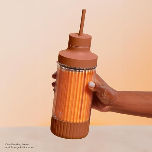 Beast Blending Vessel for Mighty 850 & Mini, 785mL, Terra - Image 3