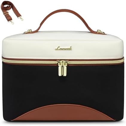 Insulated Lunch Box for Women,Adult Lunch Cooler Bag Women