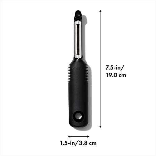 Good Grips Kitchen Tools Bundle with Scissors, Peeler (2 items)