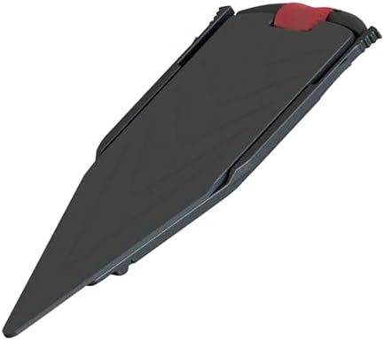 de Buyer VIPER Adjustable Plate - Replacement Slicing Plate - Ideal for Guided, Controlled Cuts - Designed for LA MANDOLINE VIPER - Made in France by deBuyer